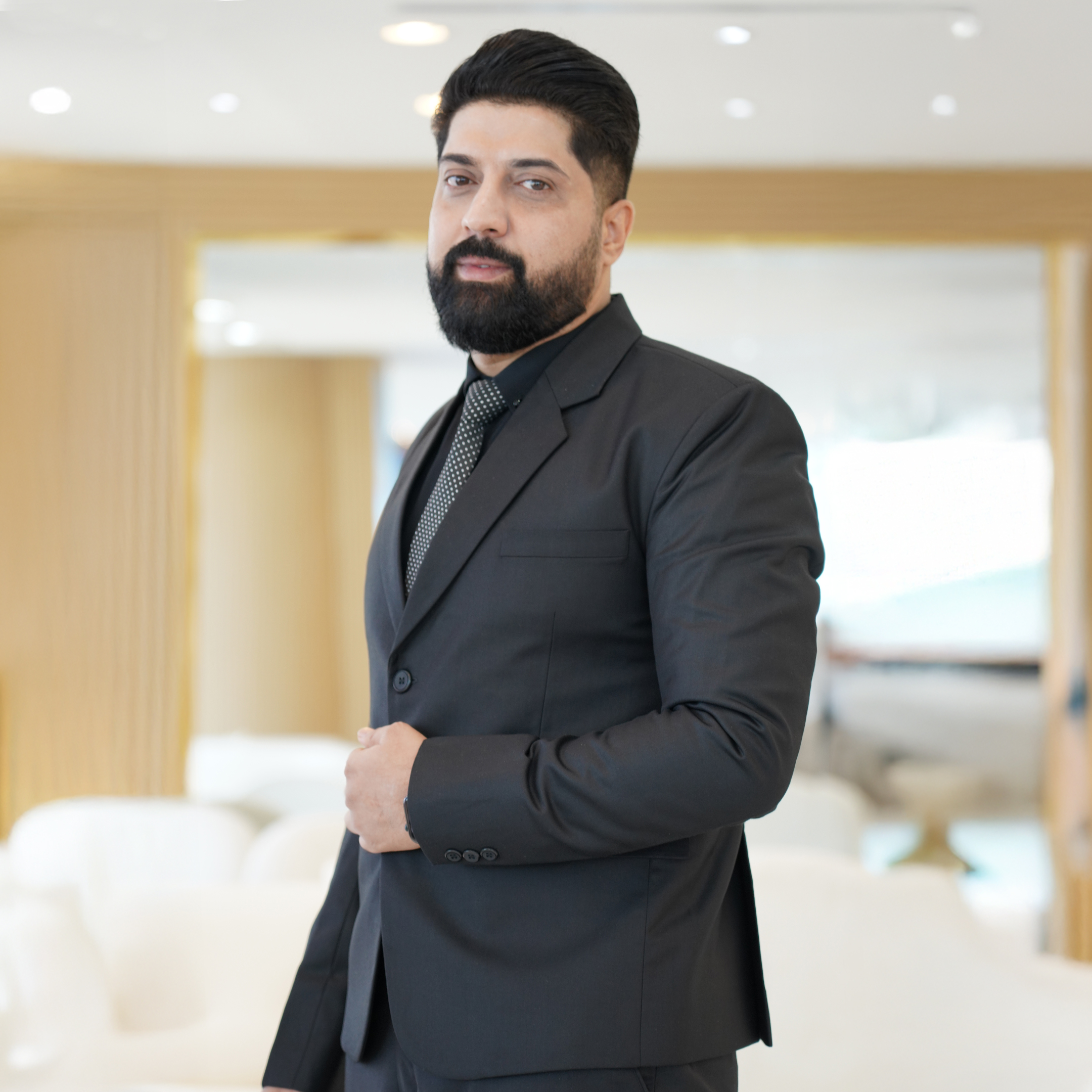 CEO Image