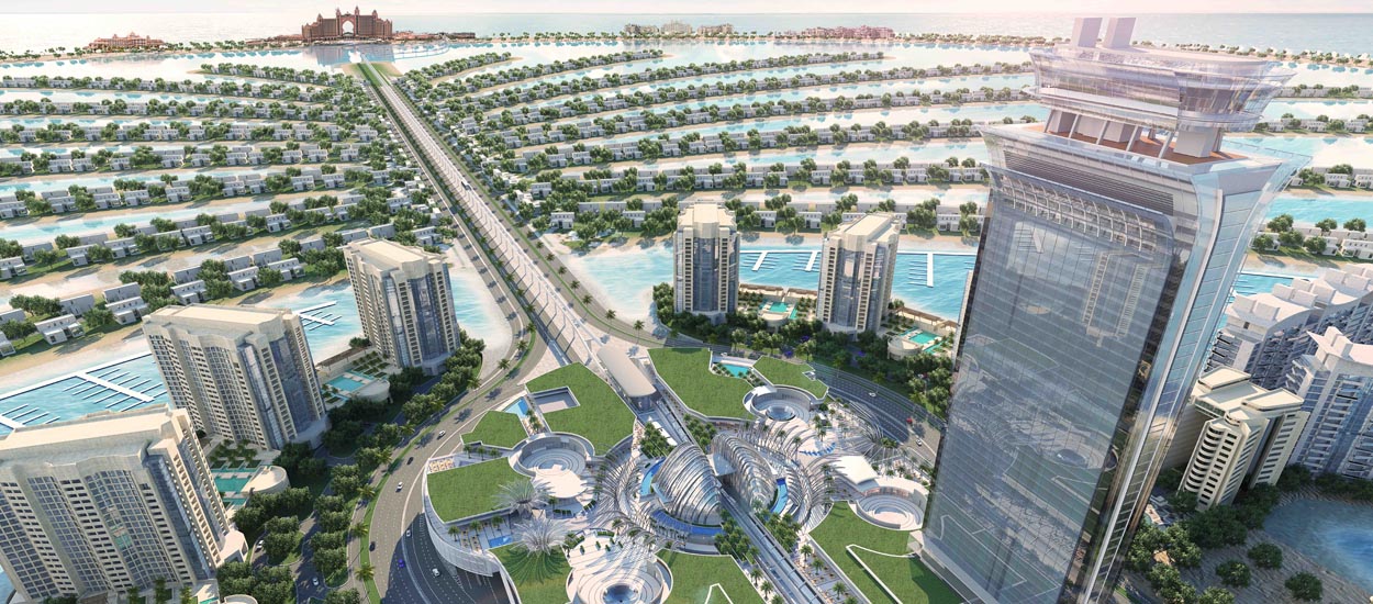 Nakheel